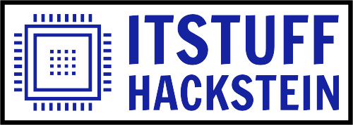 ITSTUFF Hackstein